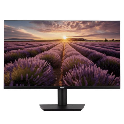 2E Monitor 23.8" B2424B D-Sub, HDMI, VA, 100Hz, FreeSync 2E-B2424B-01.UA — Bakı