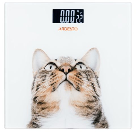 Ardesto SCB-965CAT döşəmə tərəzisi SCB-965CAT — Bakı