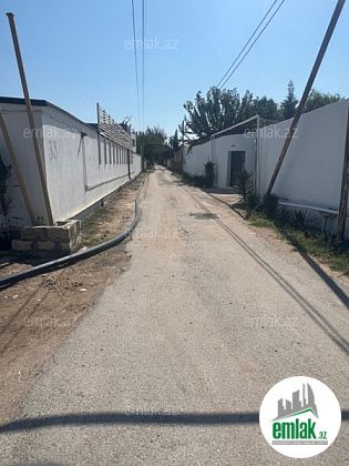 Satılır 4 otaqlı 160 m² bağ evi Nardaran — Ev, villa (9)