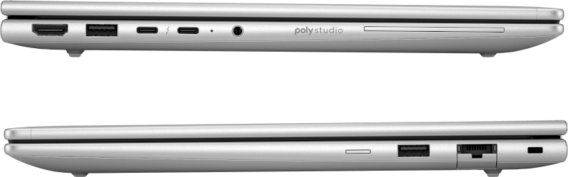 Laptop HP EliteBook 6 G1i 14 inch A37PLET — Noutbuklar, Bakı (4)