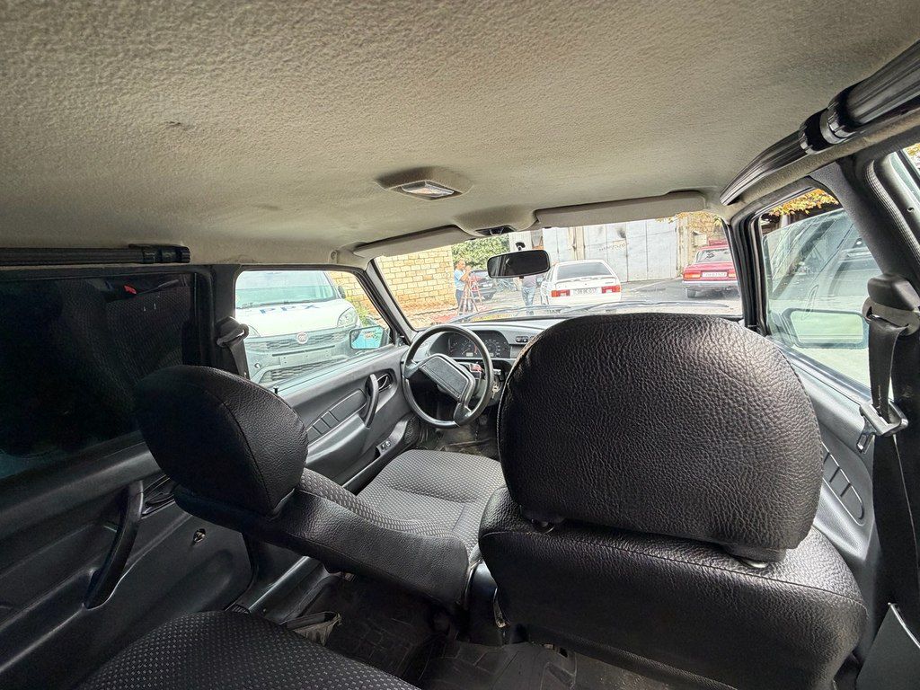 Lada (VAZ) 2115, 1.6 L, 2011 il, 193 000 km — Avtomobillər, Balakən (7)