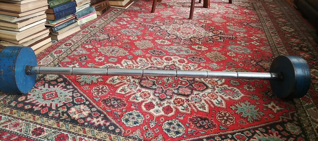 Wtanga 35 kg-25 manat — Digər, Bakı (3)