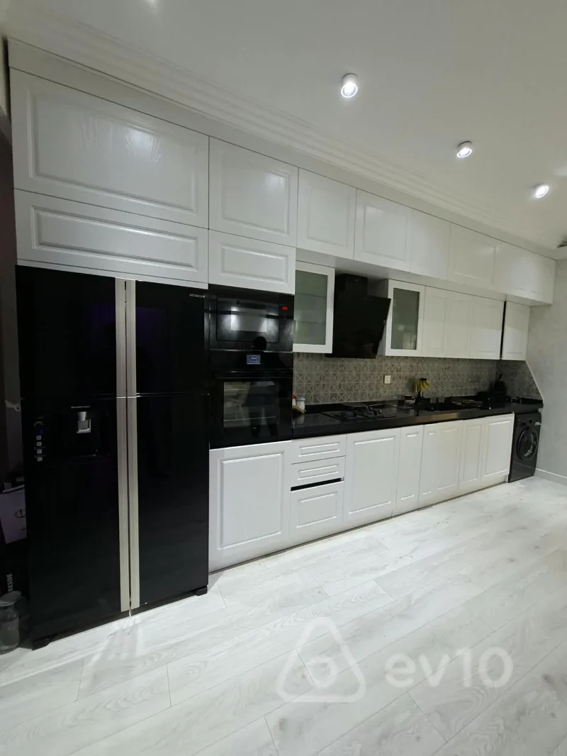 3 otaqlı mənzil, 94 m², Sirirn Mirzeyev kucesi — Mənzil, Bakı (6)