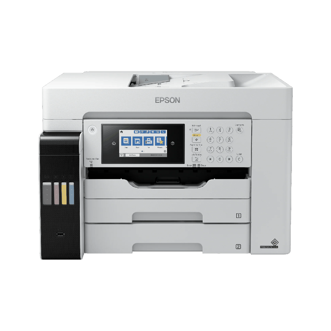 Epson EcoTank L15180 — Printerləri, Bakı (2)