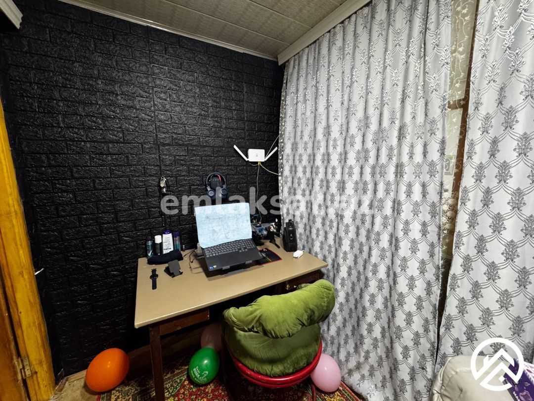 Satılır 3 otaq köhnə tikili 70 m², Sumqayıt — Mənzil, Sumqayıt (11)