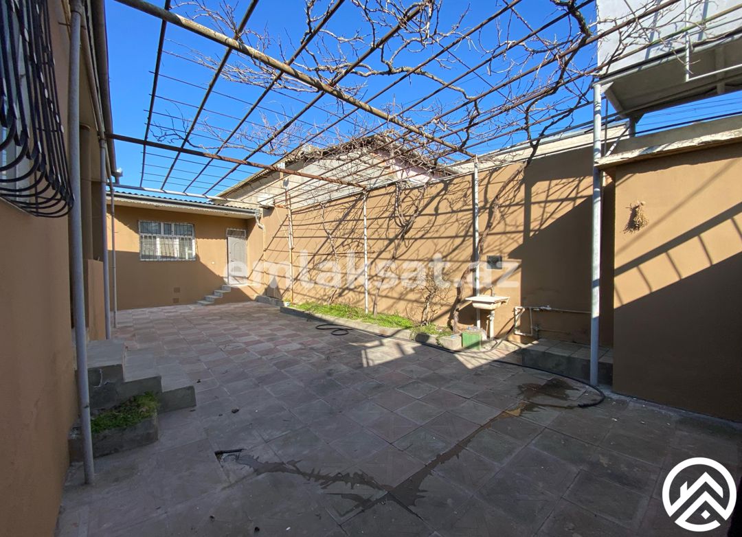 Satılır 5 otaq həyət evi / bağ evi 120 m², Əmircan — Ev, villa, Bakı (3)