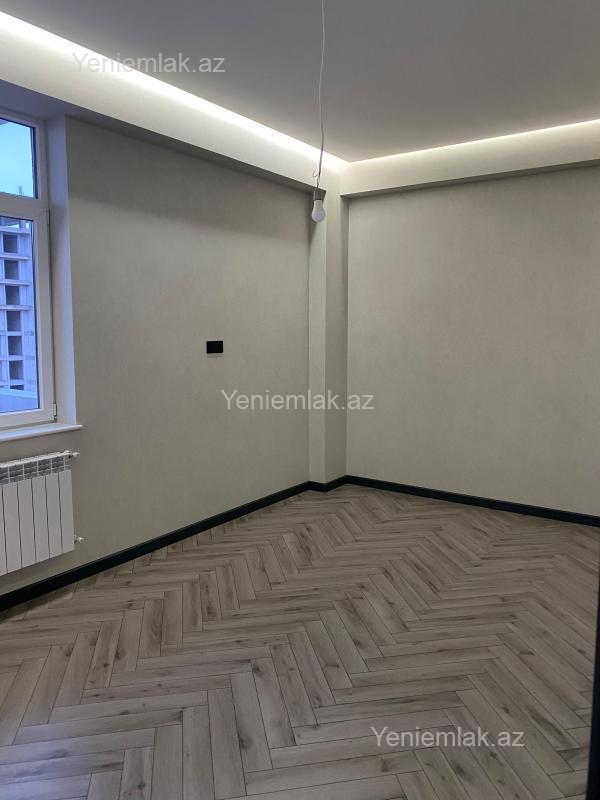 Satılır 3 otaqlı Bina evi menzil (Yeni tikili), 130.3 m², 6-cı mikrorayon — Mənzil, Sumqayıt (6)