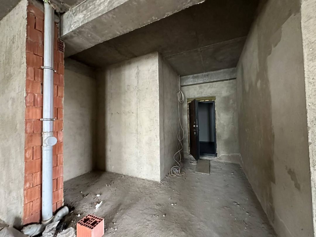 Satılır 3 otaqlı yeni tikili 107 m² — Mənzil, Bakı (7)