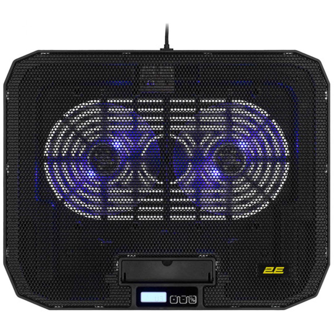 2E Gaming Laptop Cooling Pad CPG-003 — Noutbuk aksesuarları, Bakı (4)