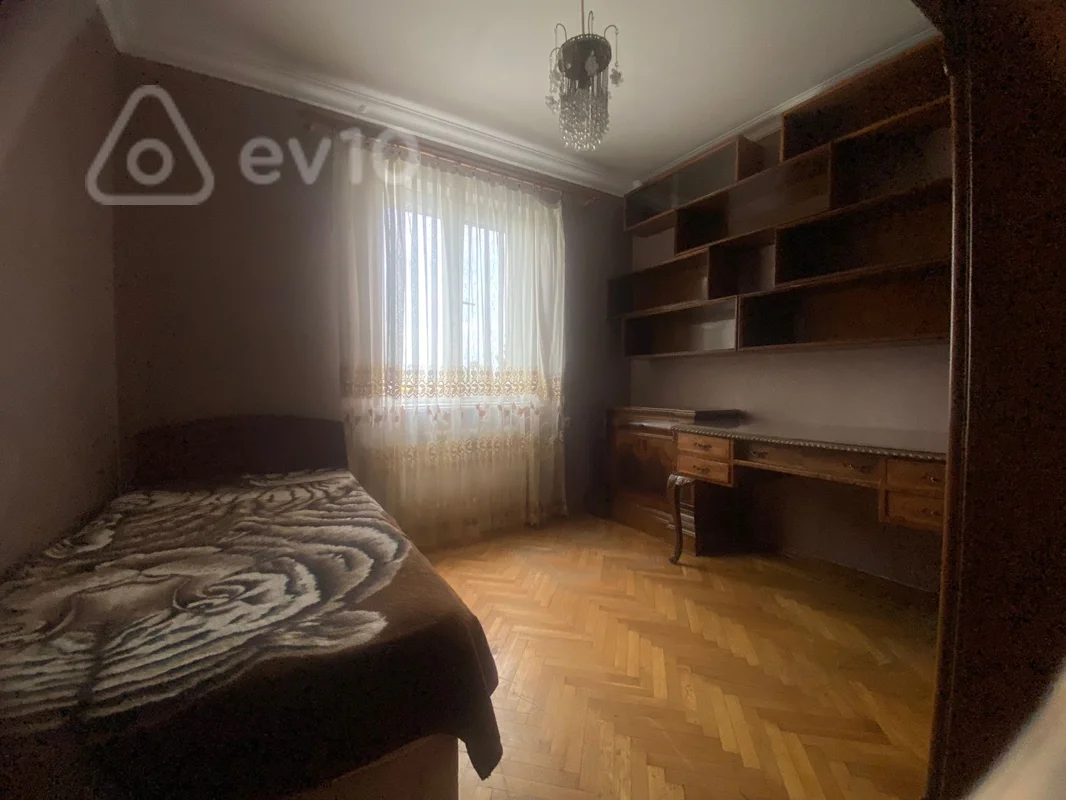4 otaqlı mənzil, 100 m², Abbas Mirze Sherifzade — Mənzil, Bakı (3)