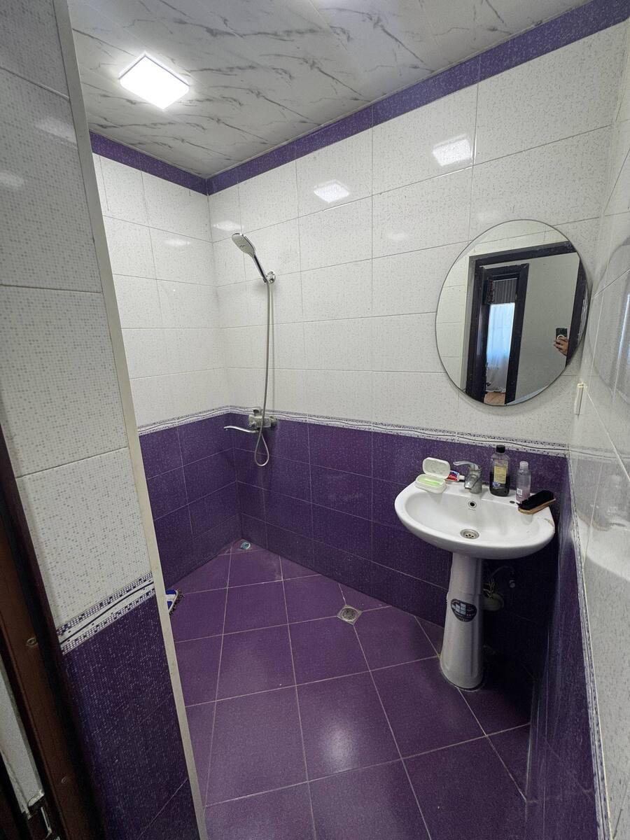 Satılır 4 otaqlı yeni tikili 75 m² — Mənzil, Bakı (5)