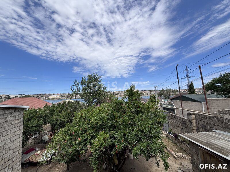Torpaq Satılır Sabunçu r., Bakixanov q., 9 sot — Torpaq, Bakı (4)