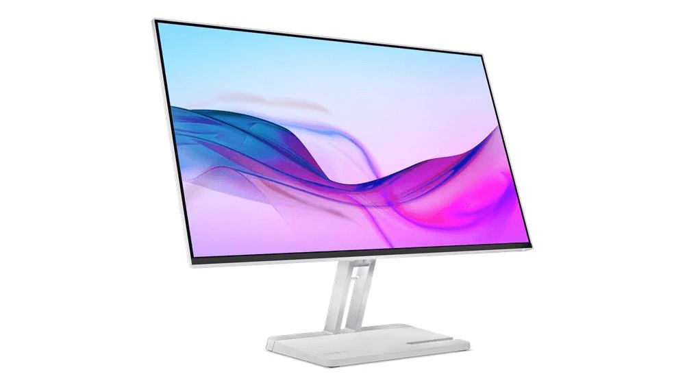 Monitor Lenovo L27i-4B 67CBKAC1EU — Monitorlər, Bakı (2)
