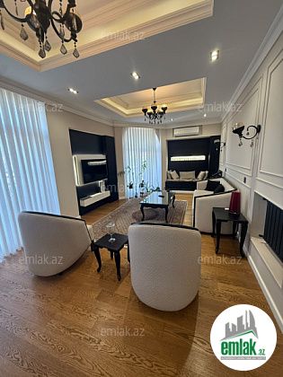 Satılır 3 otaqlı 126 m² yeni tikili Xətai r — Mənzil (2)