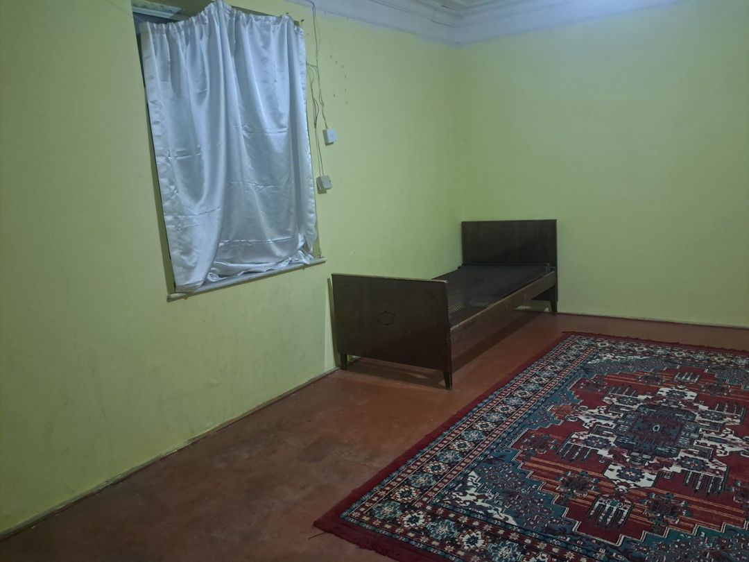 İcarəyə verilir 2 otaqlı həyət evi/bağ evi 50 m² — Ev, villa, Bakı (4)