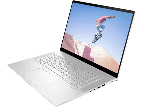 HP Envy Laptop 16-h0005ci 6Y9T0EA — Noutbuklar, Bakı (2)