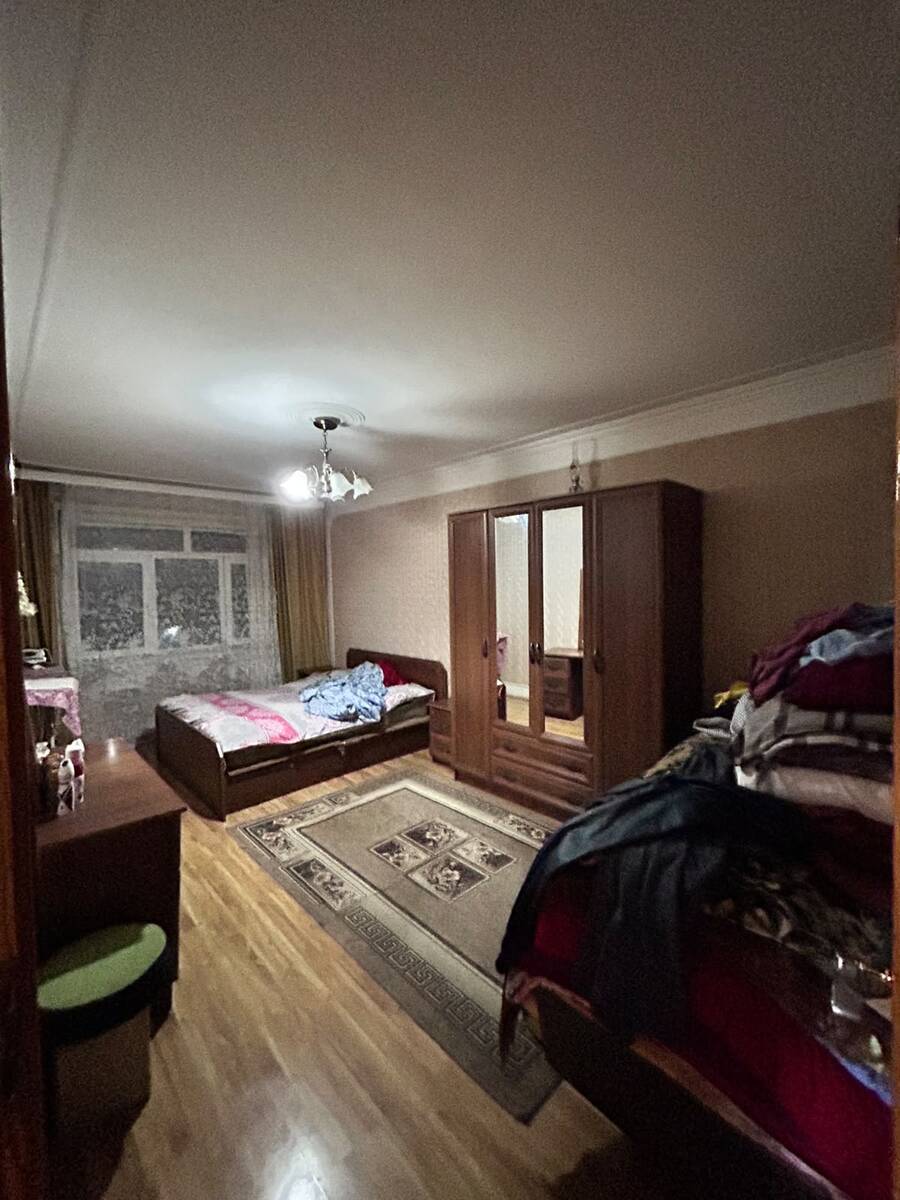 Satılır 3 otaqlı köhnə tikili 70 m² — Mənzil, Bakı (2)