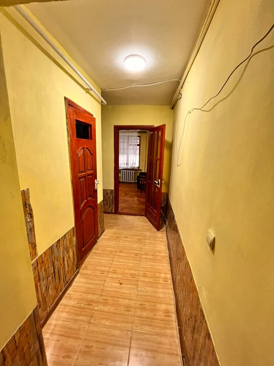 İcarəyə verilir 3 otaqlı köhnə tikili 70 m² — Mənzil, Bakı (7)