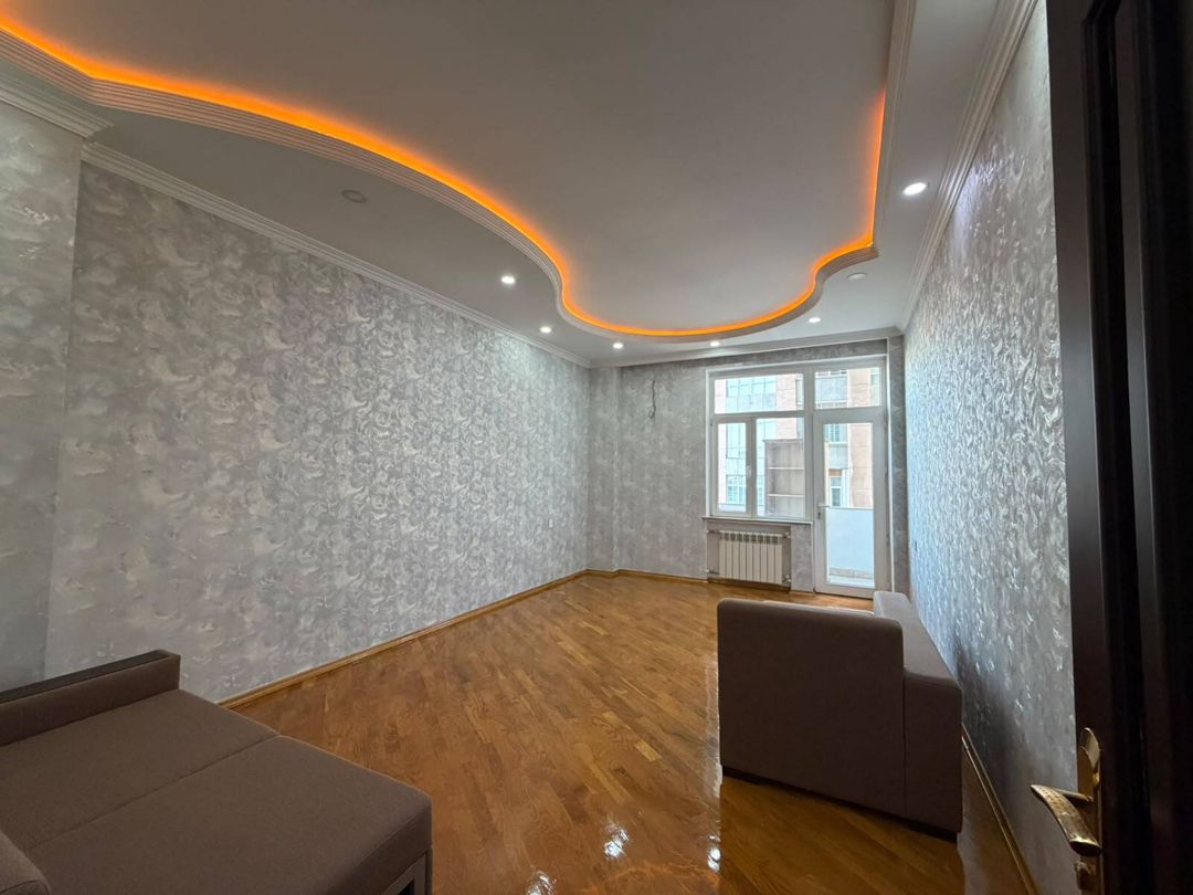 Satılır 3 otaqlı yeni tikili 160 m² — Mənzil, Bakı (5)