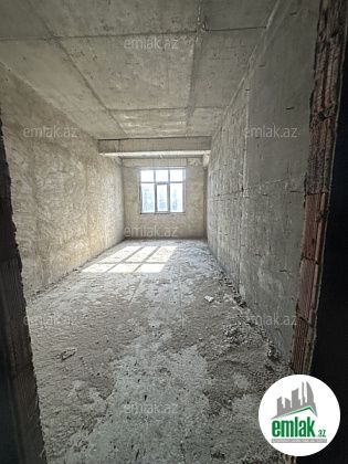 Satılır 3 otaqlı 134 m² yeni tikili Nəriman Nərimanov m — Mənzil (9)