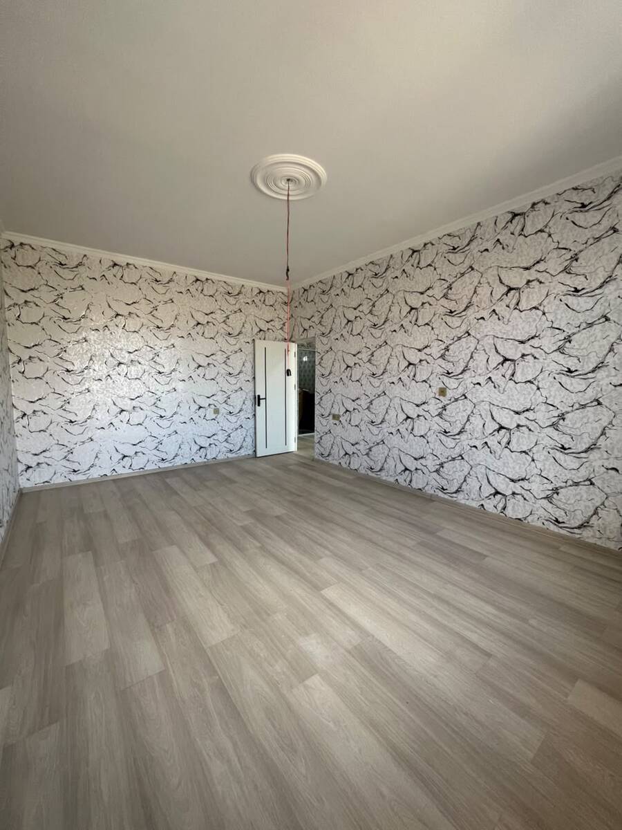 Satılır 3 otaqlı həyət evi/bağ evi 110 m² — Ev, villa, Bakı (5)