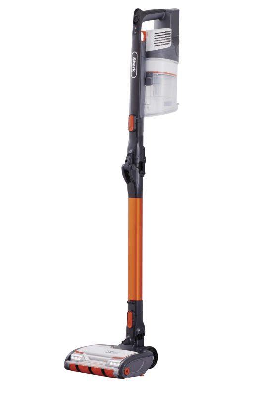 Naqilsiz Tozsoran Shark Anti Hair Wrap Cordless Vacuum (single battery) IZ201EU — Tozsoran, Bakı