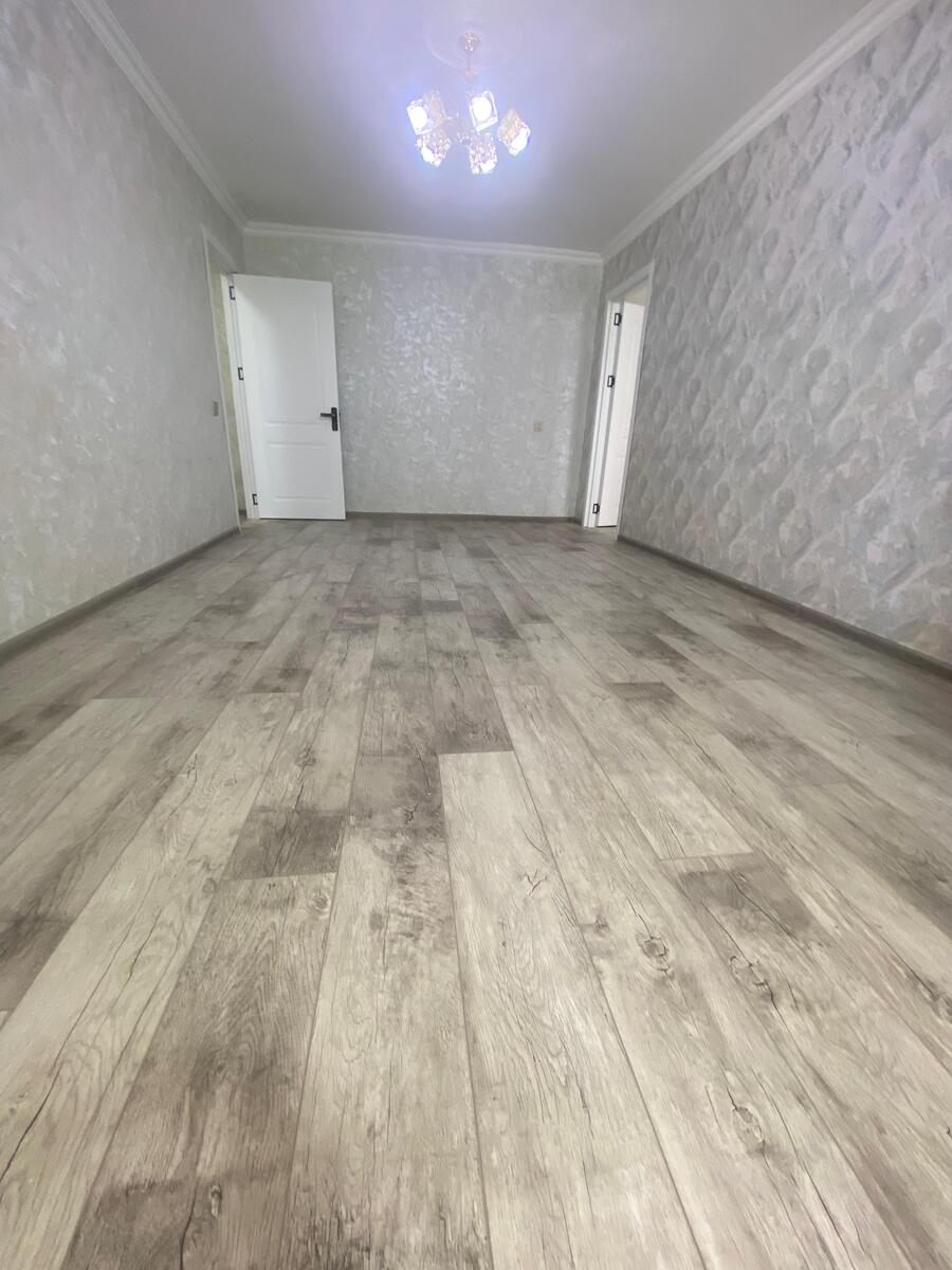 Satılır 2 otaqlı köhnə tikili 67 m² — Mənzil, Bakı (6)