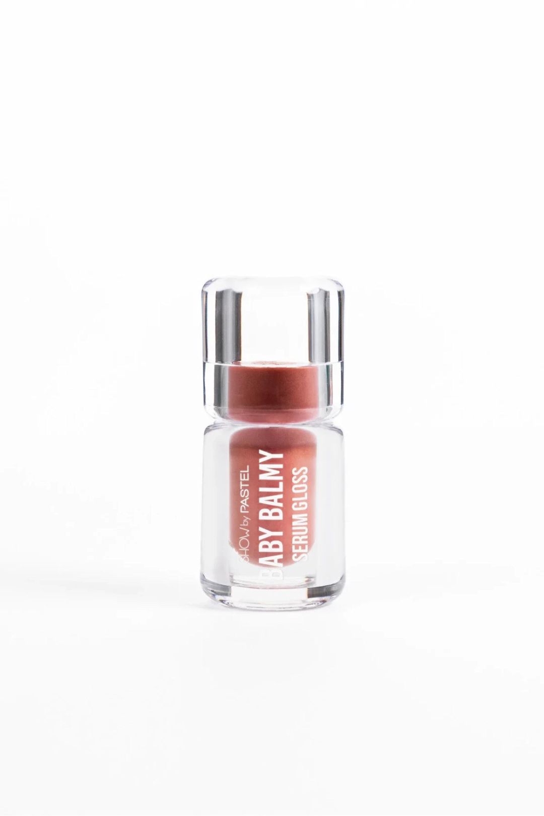 Dodaq üçün parıldadıcı-balzam Show by Pastel Baby ton 32 Dune 3 ml — Mallar, Bakı