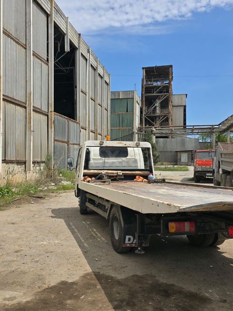 2008 Isuzu NPR 66 L, 4.4 L, 2008, 500,000 km — Bakı