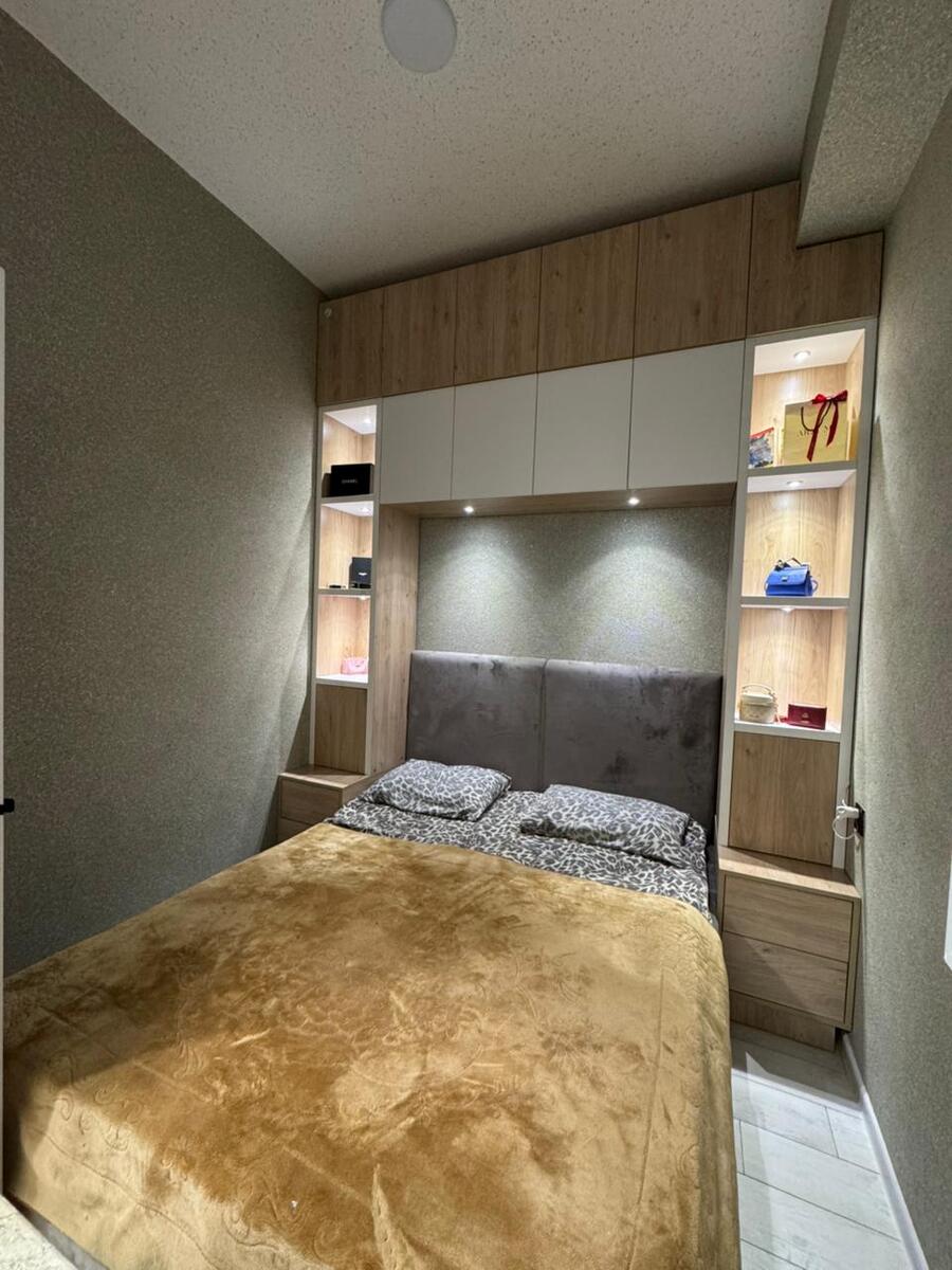 Satılır 2 otaqlı yeni tikili 66 m² — Mənzil, Bakı (11)