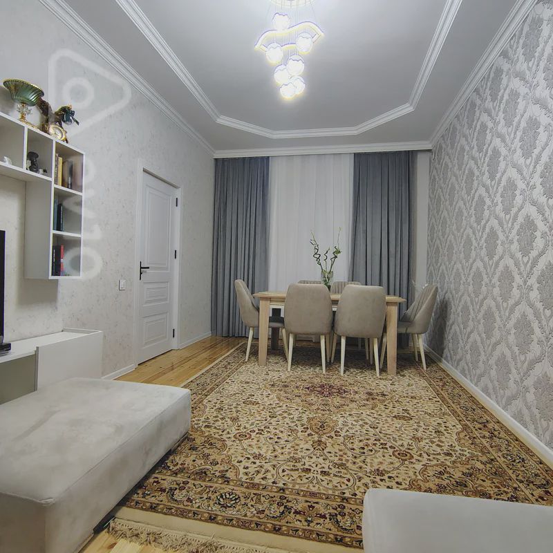 Satılık 3 odalı müstakil ev / Yazlık / Villa, 63 m² — Ev, villa, Bakı (12)