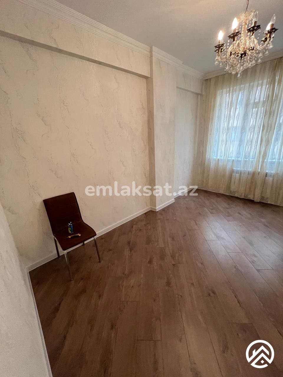 Satılır 2 otaq yeni tikili 70 m², Xırdalan — Mənzil, Xırdalan (4)