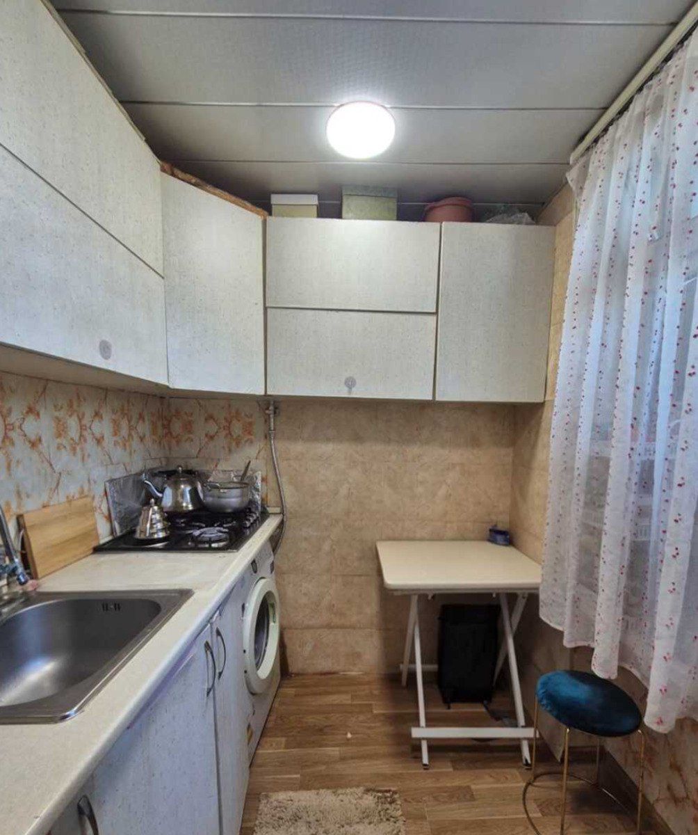 Satılır 2 otaqlı köhnə tikili 40 m² — Mənzil, Bakı (7)