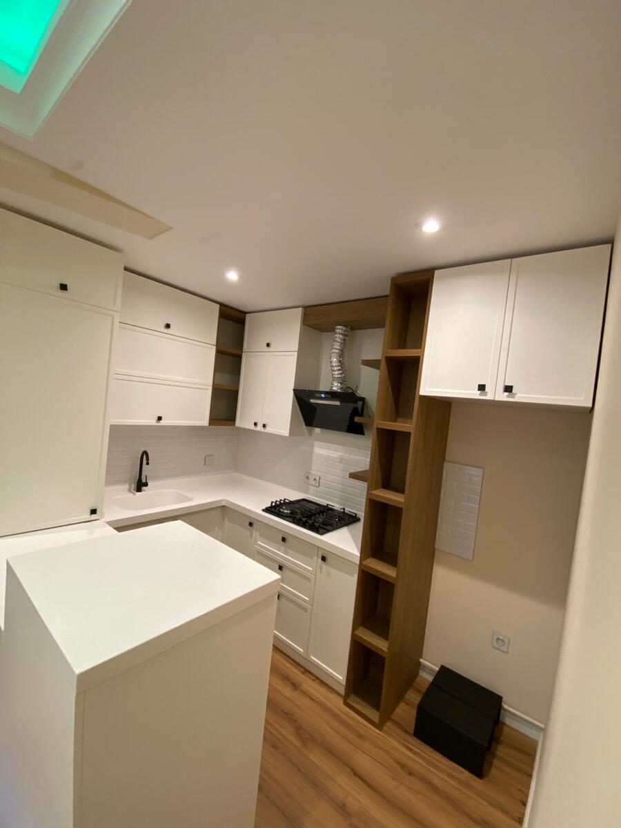 Satılır 2 otaqlı yeni tikili 66 m² — Mənzil, Bakı (9)