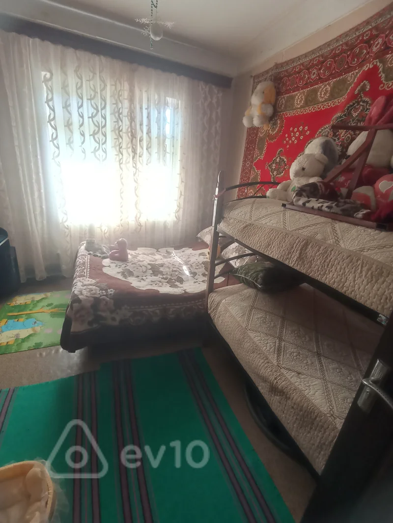 2 otaqlı mənzil, 50 m², Ilgar Ehlimanov 21v — Mənzil, Bakı (10)