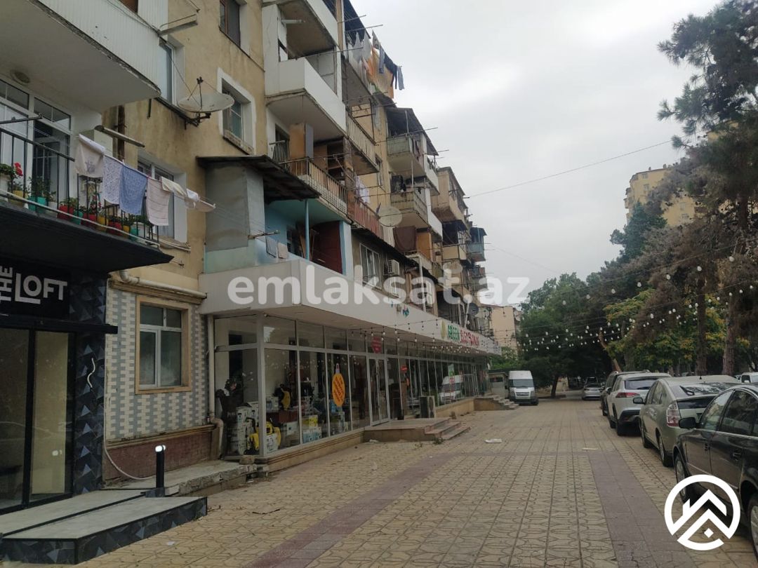 Kirayə (aylıq) obyekt 500 m², Bakıxanov — Əmlak, Bakı (8)