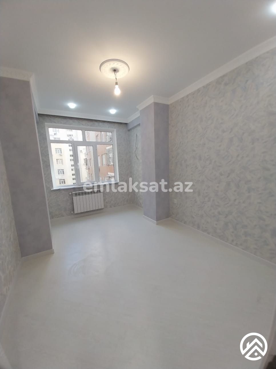 Satılır 3 otaq yeni tikili 85 m², Xırdalan — Mənzil, Xırdalan