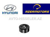 Koreastar KBEH015 252864A000 T36253 kəmər tarımlayıcı rolik — Bakı