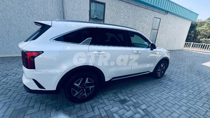 Kia Sorento 1.6 L, 2023, 80 000 mil — Avtomobillər, Sumqayıt (3)
