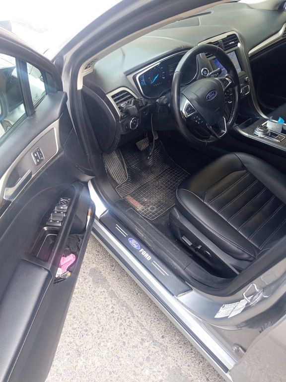 Ford Mondeo, 1.5 L, 2020 il, 193 360 km 88-DC-415 — Avtomobillər, Bakı (5)