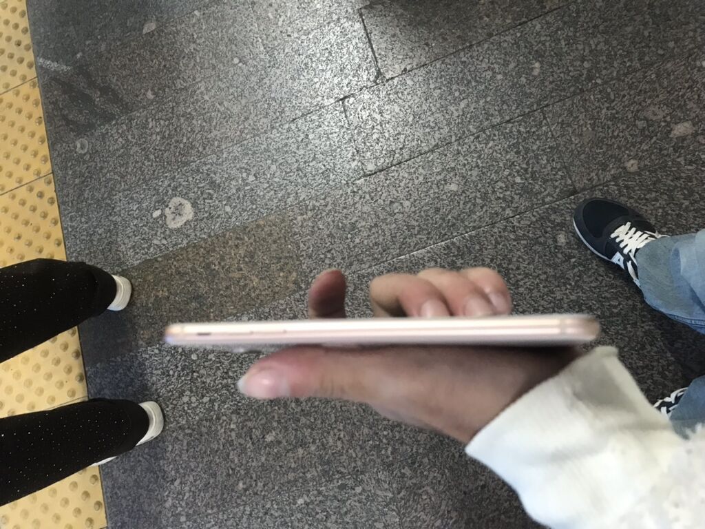 IPhone 8 Plus, 64 GB, Qızılı, Barmaq izi — Apple iPhone, Bakı (6)