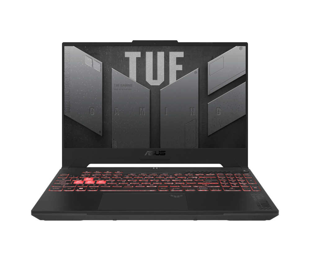 Asus tuf Gaming A15 FA507NUR-LP044 90NR0JP5-M002D0 — Noutbuklar, Bakı