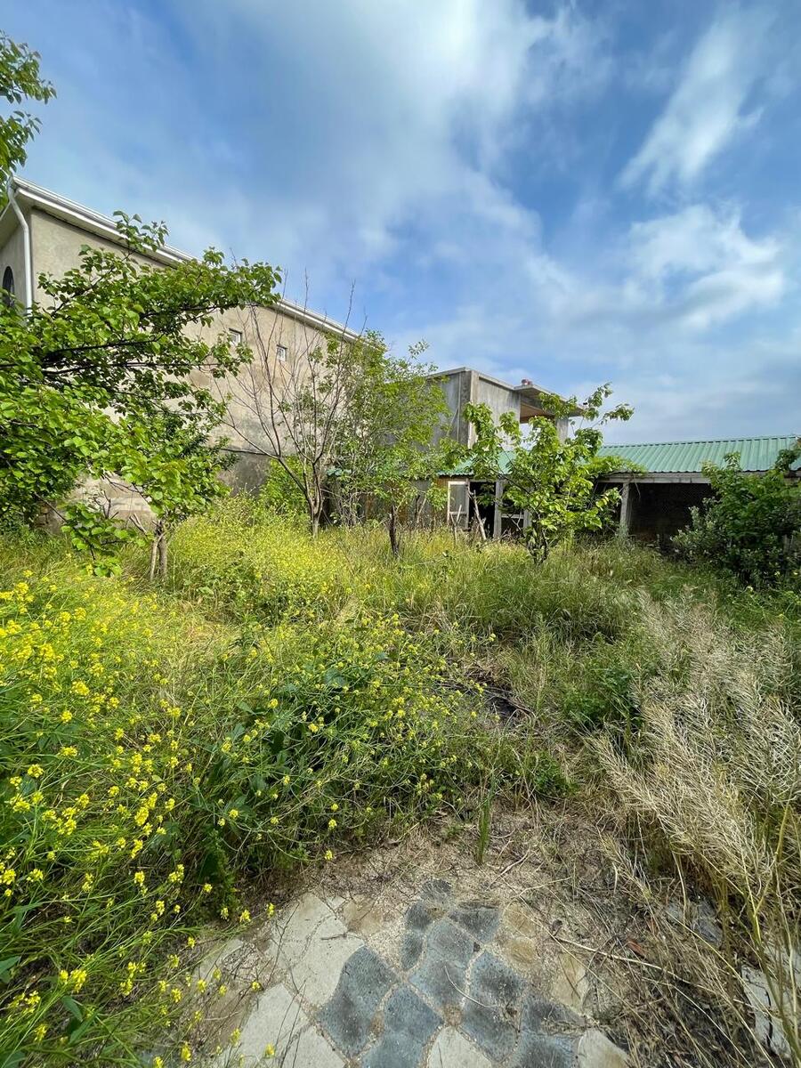Satılır 8 otaqlı həyət evi/bağ evi 200 m² — Ev, villa, Bakı (7)
