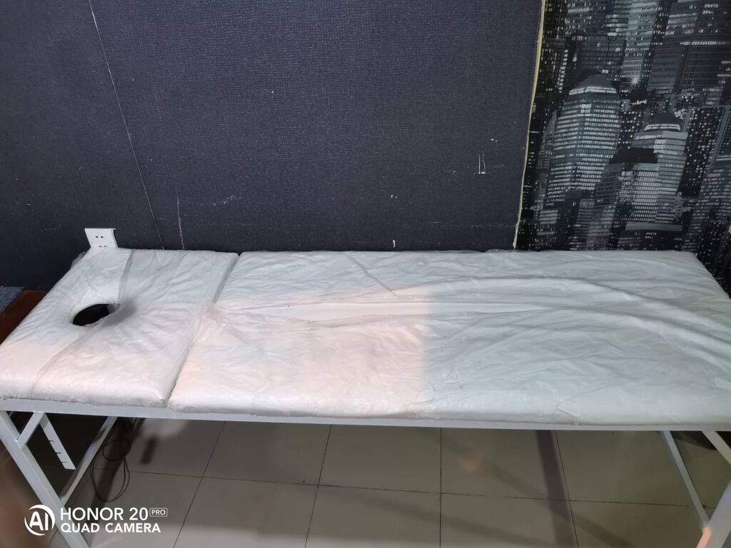 Yeni, Masaj ilə, Tənzimlənməyən — Mebel, Bakı (2)