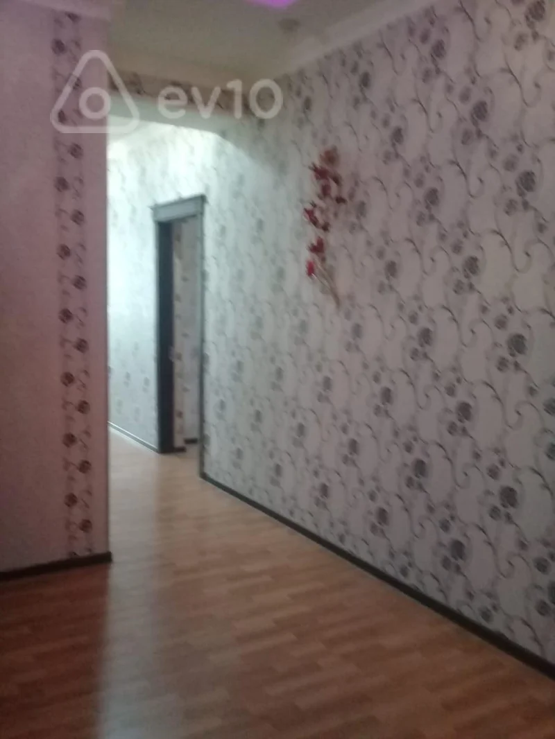 3 otaqlı mənzil, 130 m², Ceyhun Səlimov küçəsi — kirayə — Mənzil, Bakı (7)