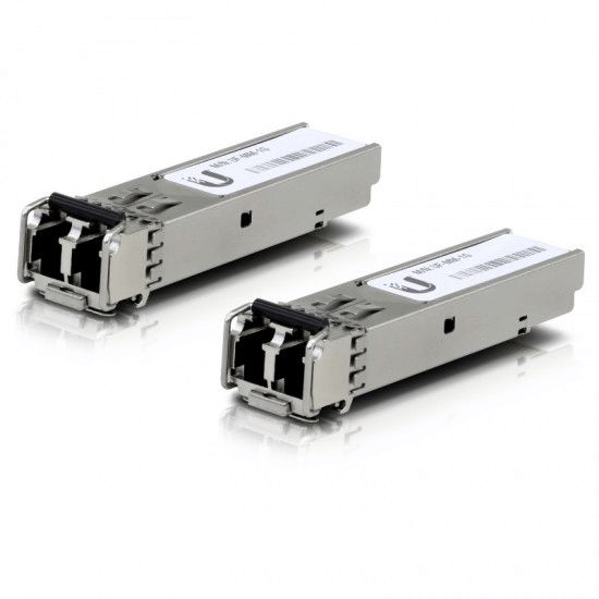 Sfp Modul u fıber, multı-mode module, 1G, 2-PACK — Routerlər, Bakı