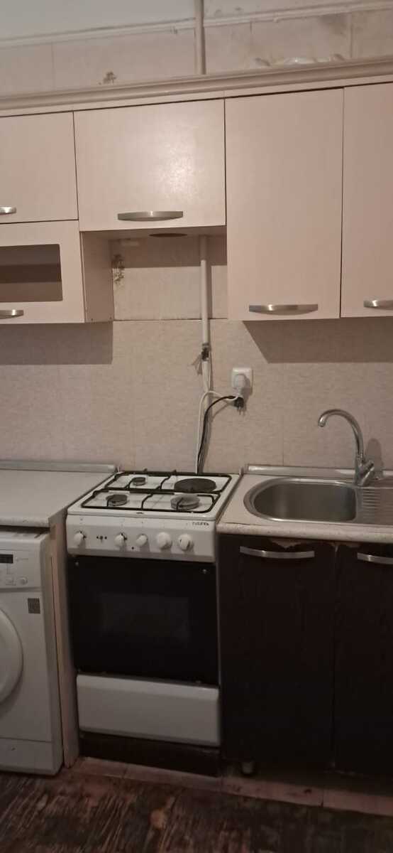 İcarəyə verilir 3 otaqlı köhnə tikili 80 m² — Mənzil, Bakı (11)