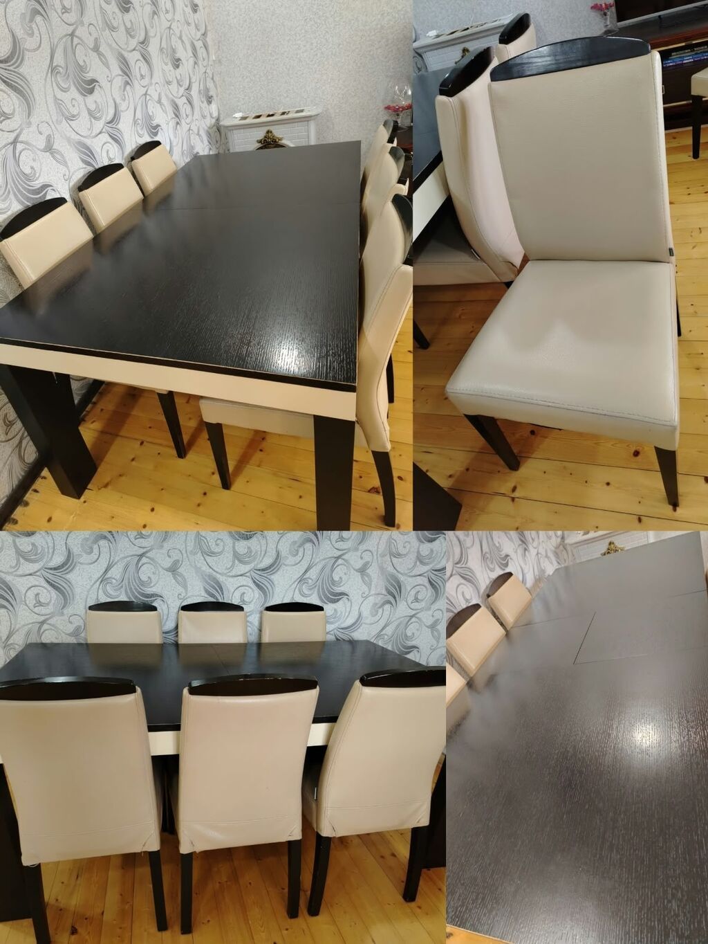 Masa desti 300 manat.Masa acilir.Cox keyfiyyətli destdir.Unvan — Mebel, Bakı