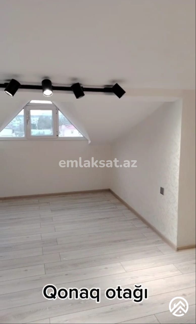 Satılır 3 otaq yeni tikili 70 m², Xırdalan — Mənzil, Xırdalan (9)