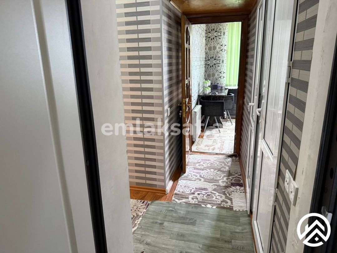 Kirayə (aylıq) 2 otaq köhnə tikili 58 m², Sumqayıt — Mənzil, Sumqayıt (4)